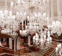 Le Royal Monceau-Raffles Paris Exterior