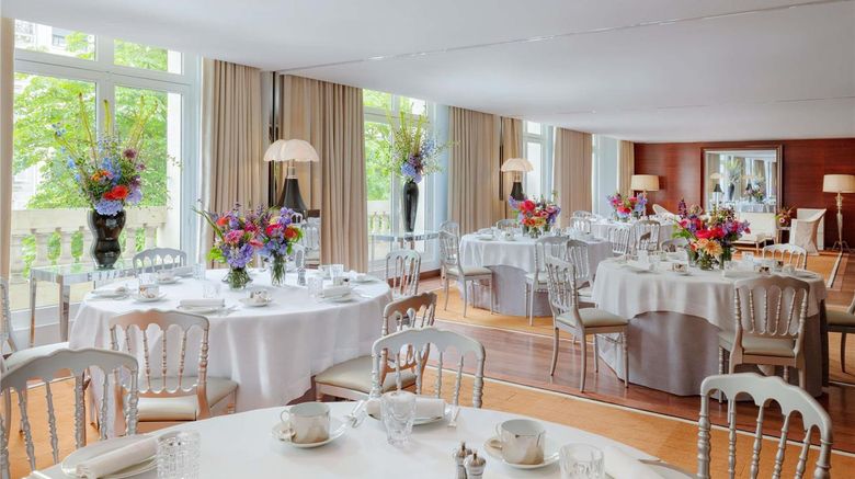 <b>Le Royal Monceau-Raffles Paris Other</b>. Images powered by <a href="https://iceportal.shijigroup.com/" title="IcePortal" target="_blank">IcePortal</a>.
