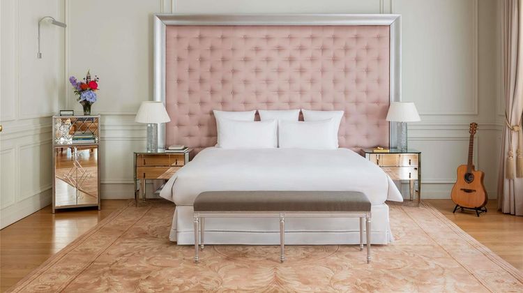 Le Royal Monceau-Raffles Paris Other