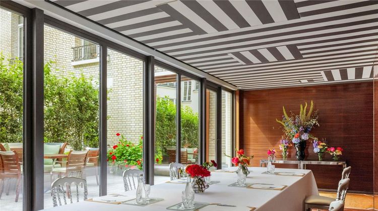 Le Royal Monceau-Raffles Paris Meeting