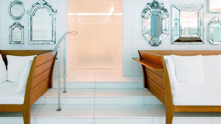 Le Royal Monceau-Raffles Paris Spa