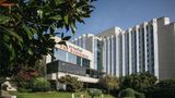 Swissotel The Bosphorus, Istanbul Exterior