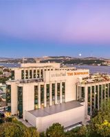 Swissotel The Bosphorus, Istanbul