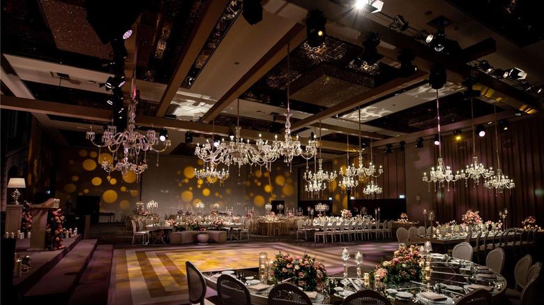 <b>Swissotel The Bosphorus, Istanbul Other</b>. Images powered by <a href="https://iceportal.shijigroup.com/" title="IcePortal" target="_blank">IcePortal</a>.