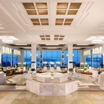 Swissotel The Bosphorus, Istanbul