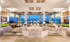 Swissotel The Bosphorus, Istanbul