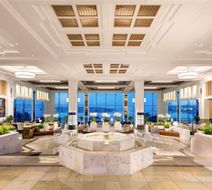 Swissotel The Bosphorus, Istanbul Exterior