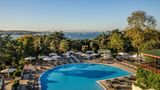 Swissotel The Bosphorus, Istanbul Exterior