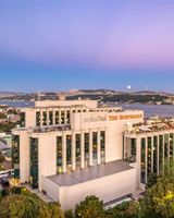 Swissotel The Bosphorus, Istanbul