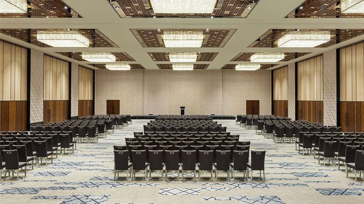 Swissotel The Bosphorus, Istanbul Meeting