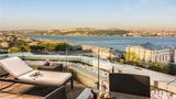 Swissotel The Bosphorus, Istanbul Suite