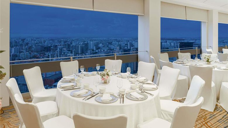 <b>Swissotel The Stamford, Singapore Other</b>. Images powered by <a href="https://iceportal.shijigroup.com/" title="IcePortal" target="_blank">IcePortal</a>.