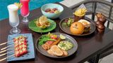 <b>Swissotel The Stamford, Singapore Pool</b>. Images powered by <a href="https://iceportal.shijigroup.com/" title="IcePortal" target="_blank">IcePortal</a>.