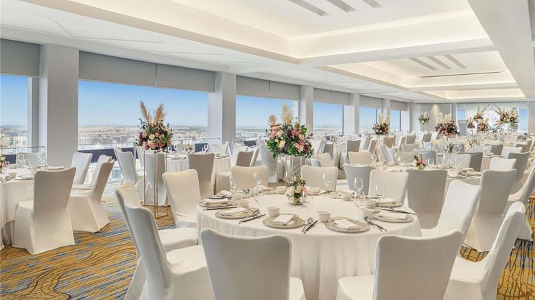 <b>Swissotel The Stamford, Singapore Other</b>. Images powered by <a href="https://iceportal.shijigroup.com/" title="IcePortal" target="_blank">IcePortal</a>.