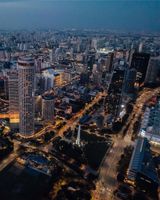 Swissotel The Stamford, Singapore