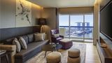 Swissotel The Stamford, Singapore Suite