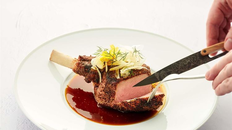 Swissotel The Stamford, Singapore Restaurant