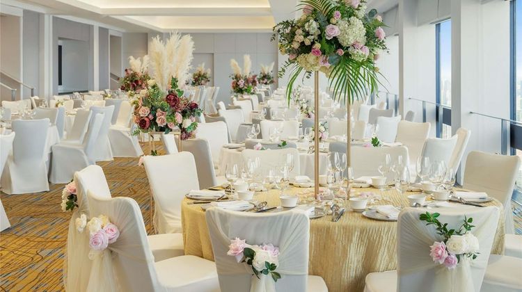 Swissotel The Stamford, Singapore Other