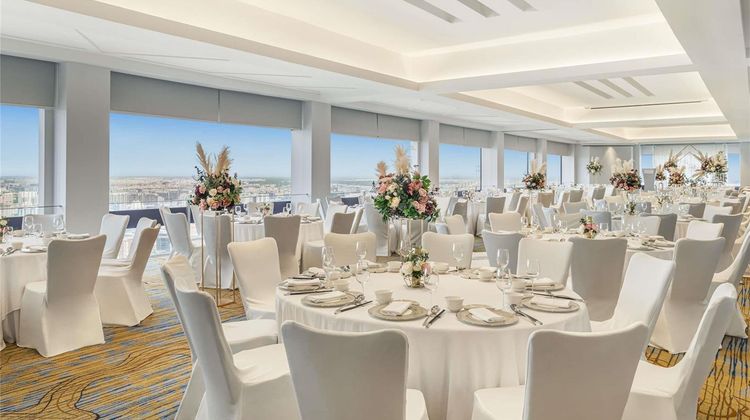 Swissotel The Stamford, Singapore Other