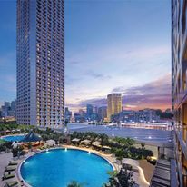 Swissotel The Stamford, Singapore