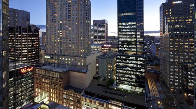 Swissotel Sydney Other