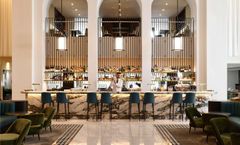 Swissotel Sydney