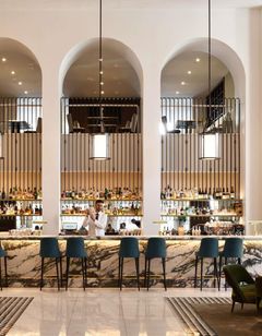Swissotel Sydney