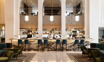 Swissotel Sydney