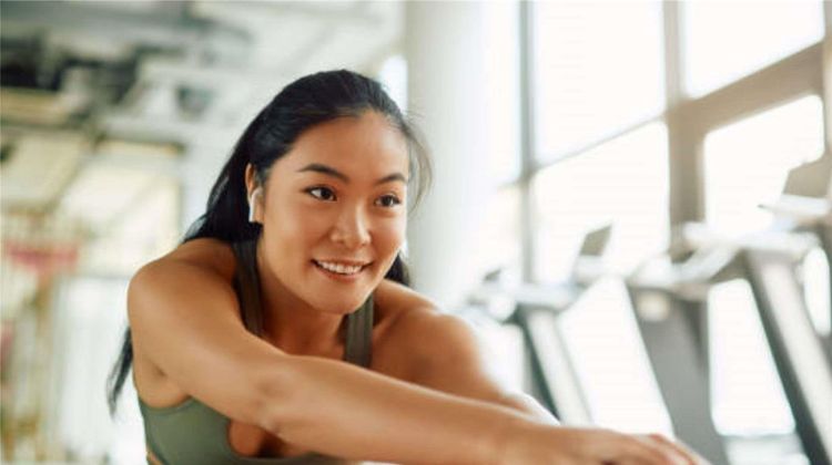 Swissotel Sydney Health