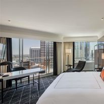 Swissotel Sydney