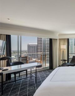 Swissotel Sydney