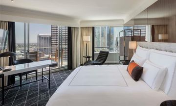 Swissotel Sydney