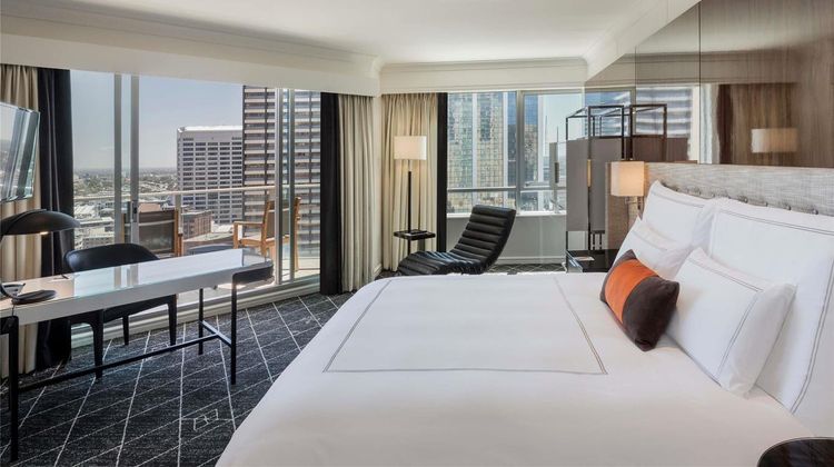 Swissotel Sydney Exterior