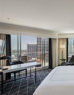Swissotel Sydney