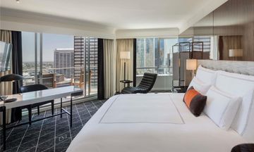 Swissotel Sydney