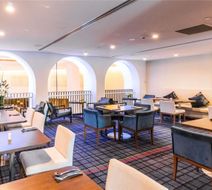 Swissotel Sydney Room
