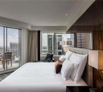 Swissotel Sydney Room