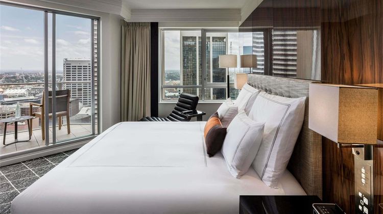 Swissotel Sydney Room