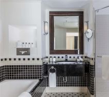 Swissotel Sydney Room