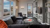 Swissotel Sydney Room