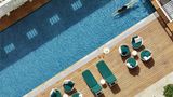 Swissotel Sydney Pool