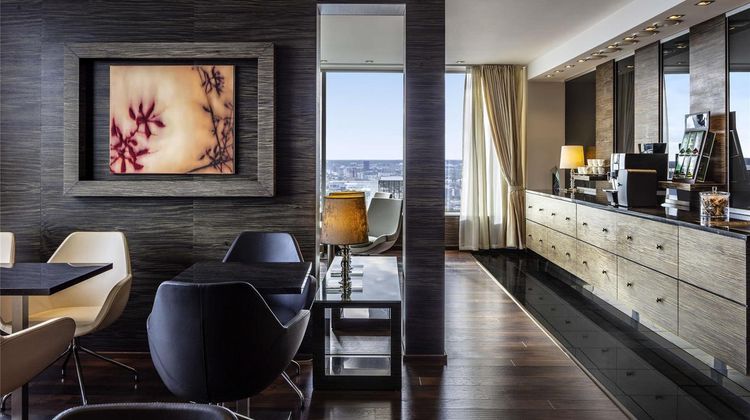 Swissotel Tallinn Other
