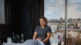 Swissotel Tallinn Spa