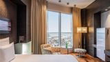Swissotel Tallinn Room