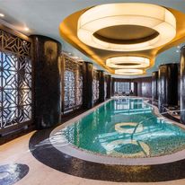 Swissotel Tallinn