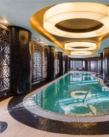 Swissotel Tallinn
