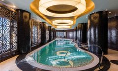 Swissotel Tallinn