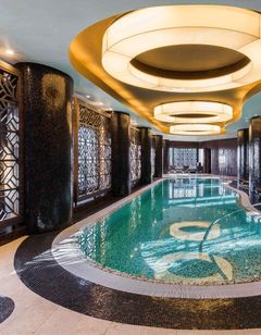Swissotel Tallinn