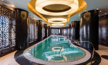 Swissotel Tallinn