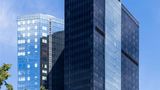 Swissotel Tallinn Exterior